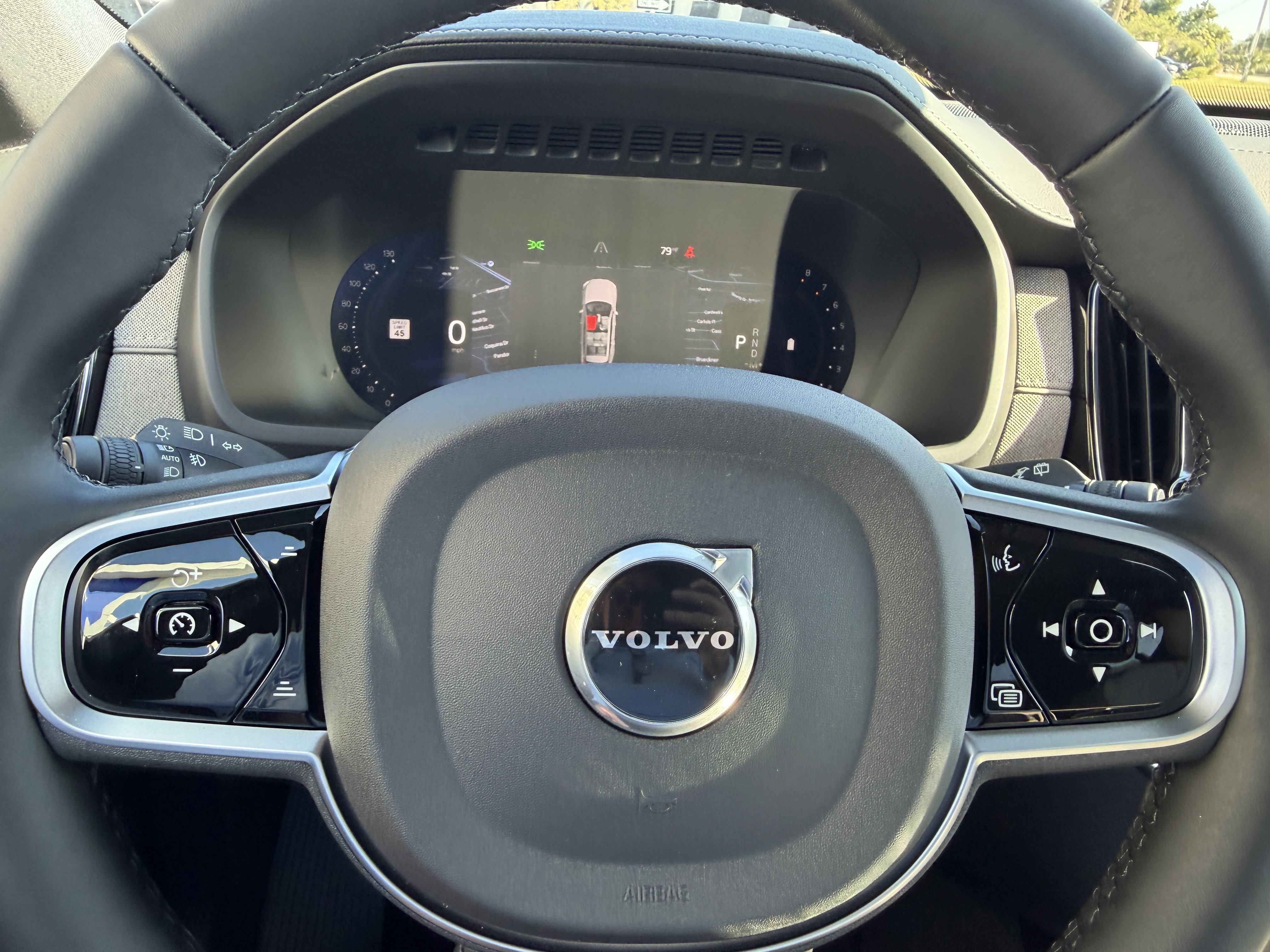 New 2026 Volvo XC90 B6 Plus image 29