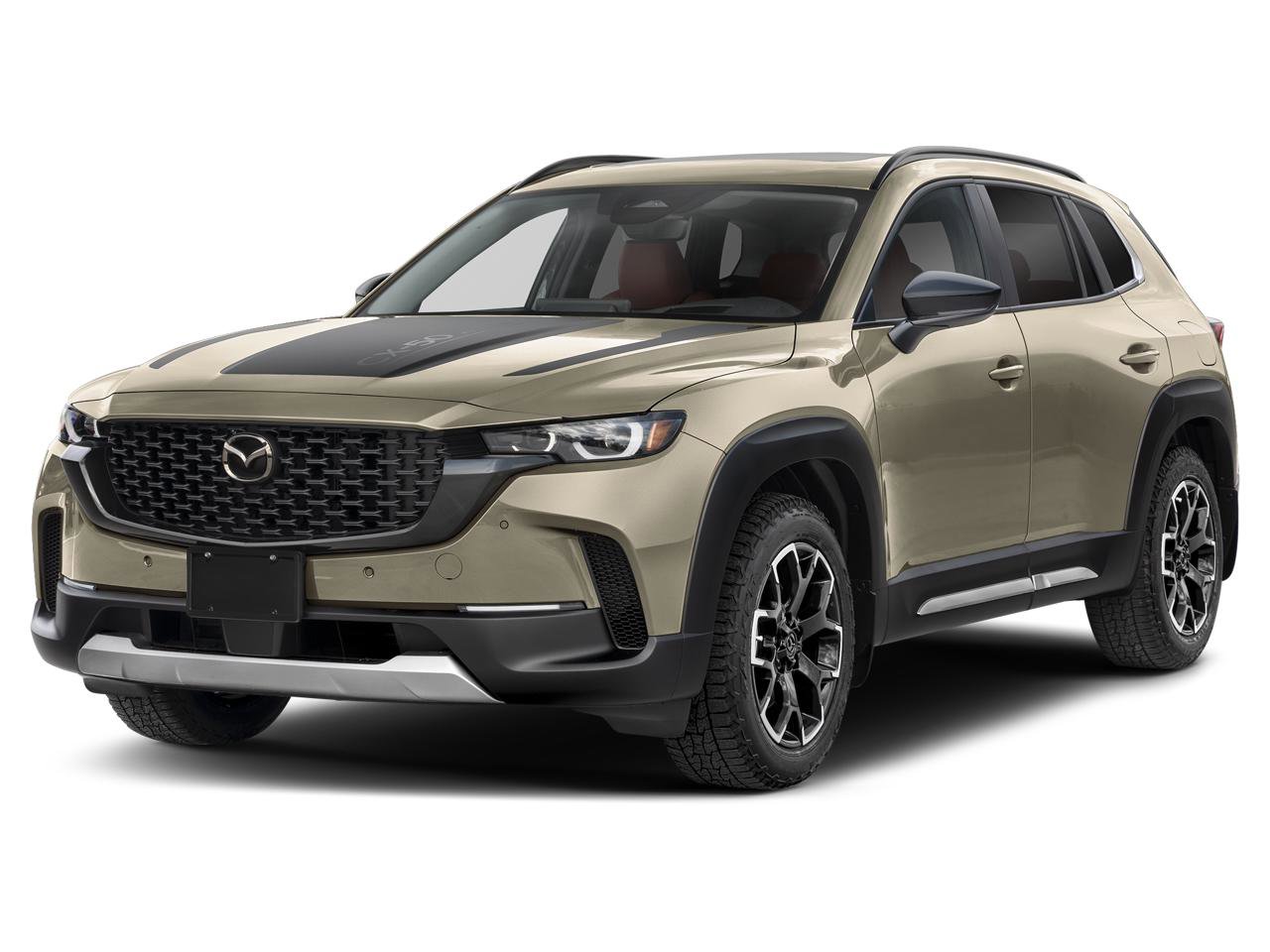 New 2026 MAZDA CX-50 Meridian Edition w/ Cargo Package image 17