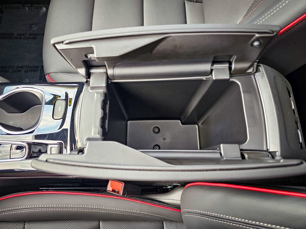 Certified 2023 Buick Envision Essence w/ Sport Touring Package image 29