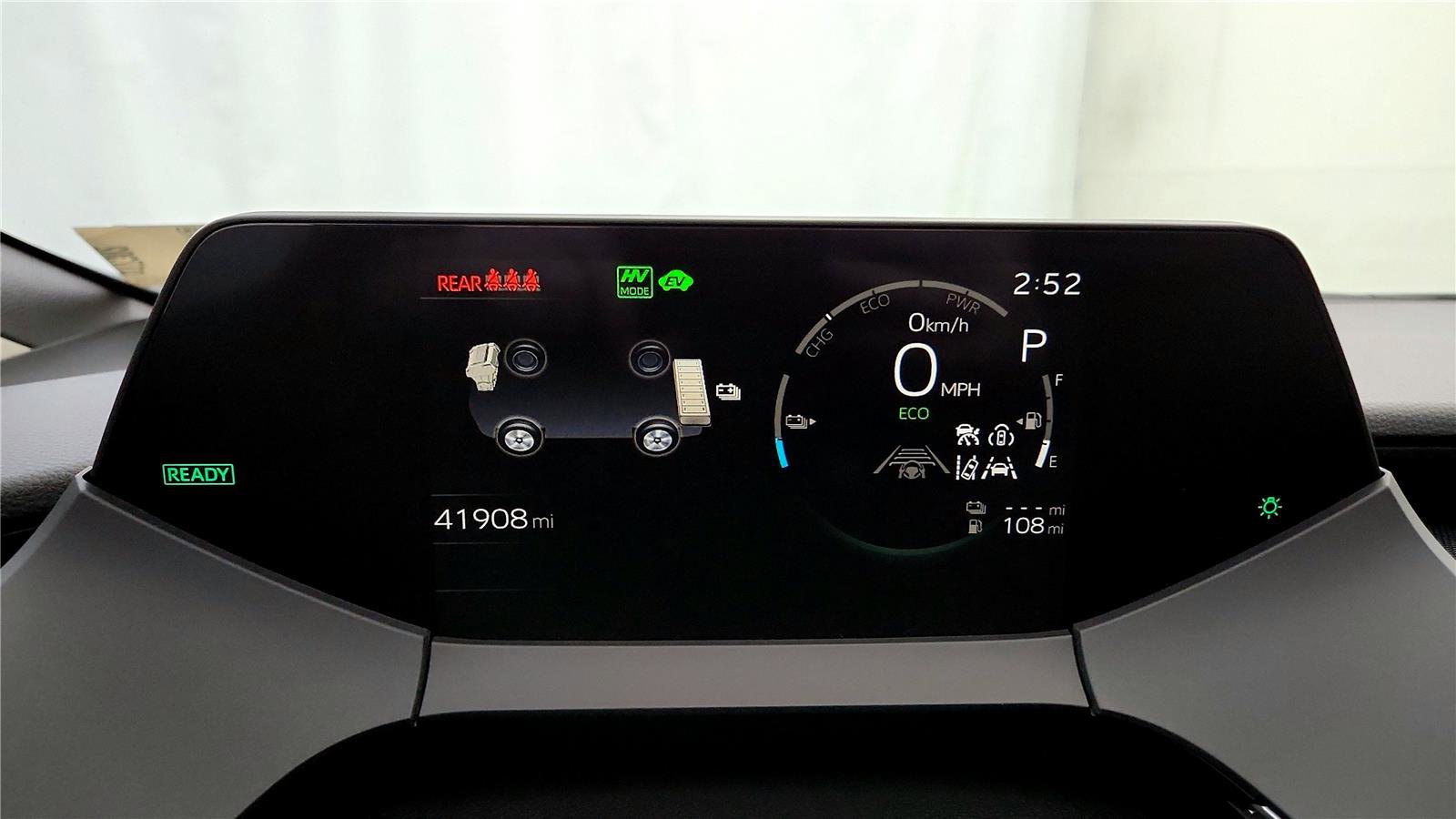 Certified 2024 Toyota Prius Prime image 39