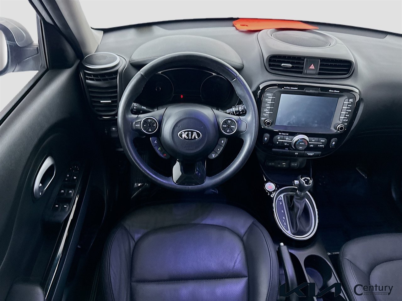 Used 2016 Kia Soul ! w/ Premium Package FWD image 22