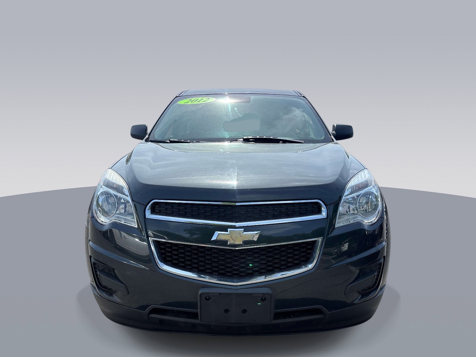 Used 2012 Chevrolet Equinox LS FWD image 5