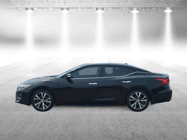 Used 2017 Nissan Maxima Platinum FWD image 5