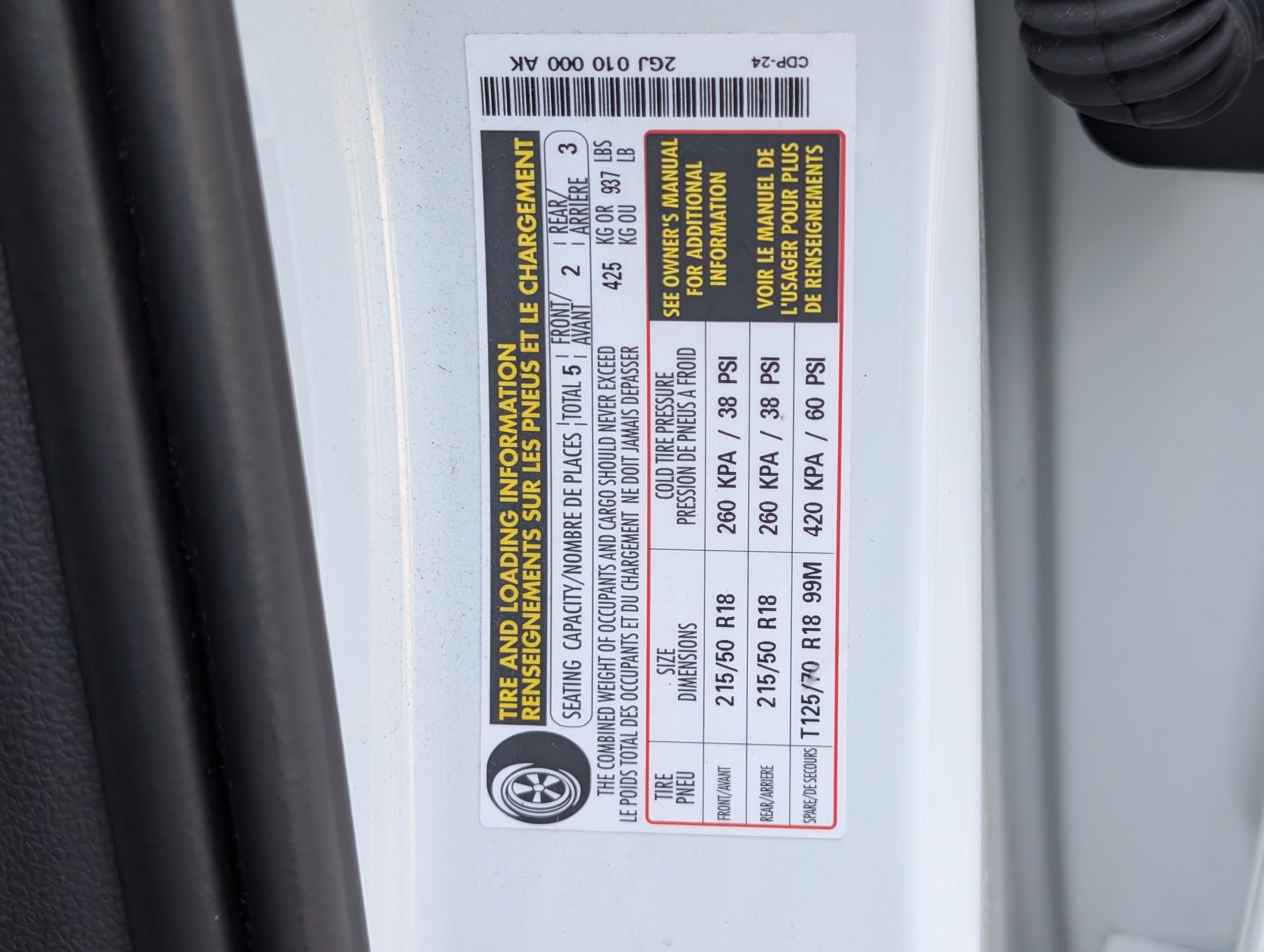 Used 2025 Volkswagen Taos SE FWD image 40