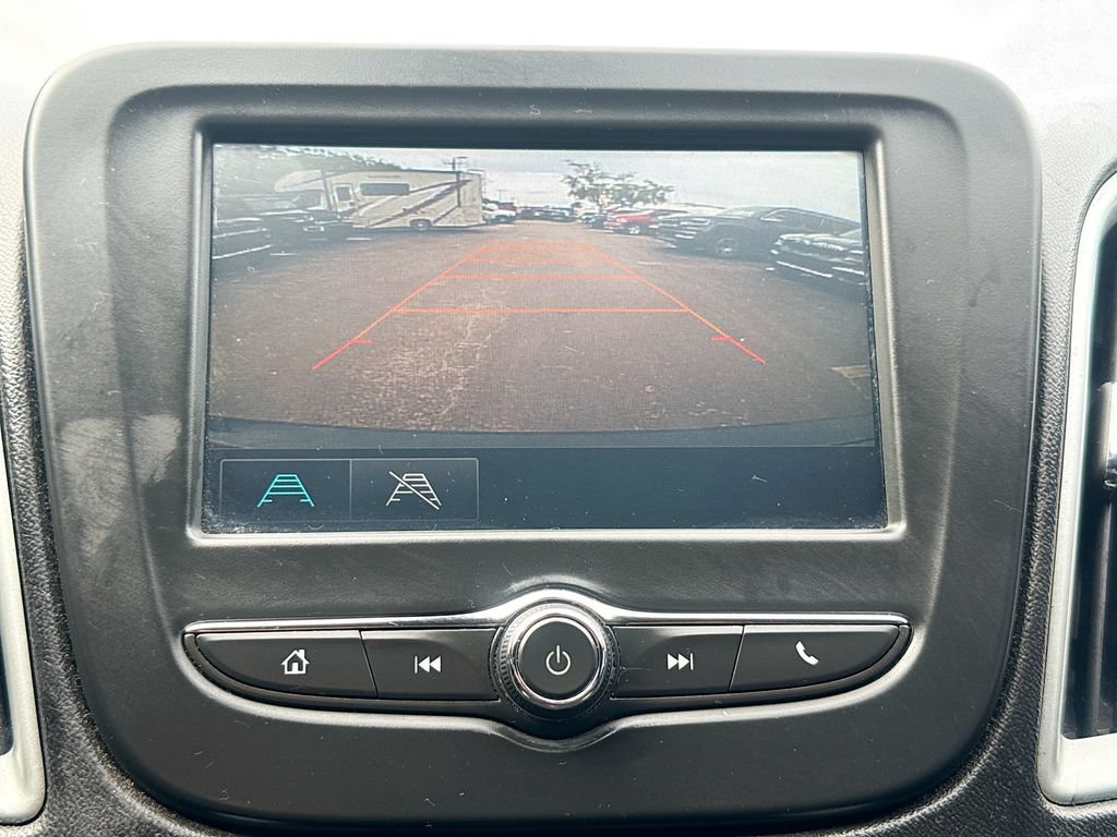 Used 2016 Chevrolet Malibu LS w/ LPO, Convenience Package 2 FWD image 15