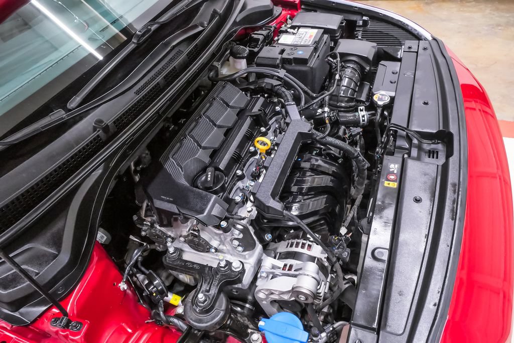 Certified 2022 Hyundai Accent SE FWD image 32