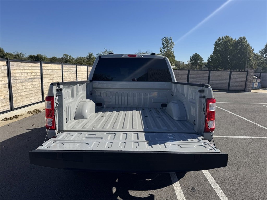 Used 2023 Ford F150 XL w/ STX Appearance Package image 21