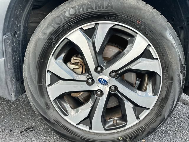 Used 2021 Subaru Outback Limited XT w/ Popular Package #2 AWD/4WD image 11