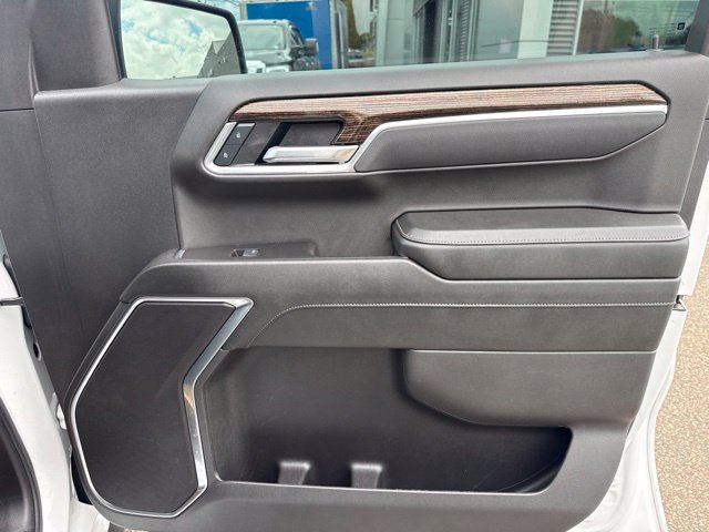 Used 2025 GMC Sierra 1500 Elevation AWD/4WD image 37