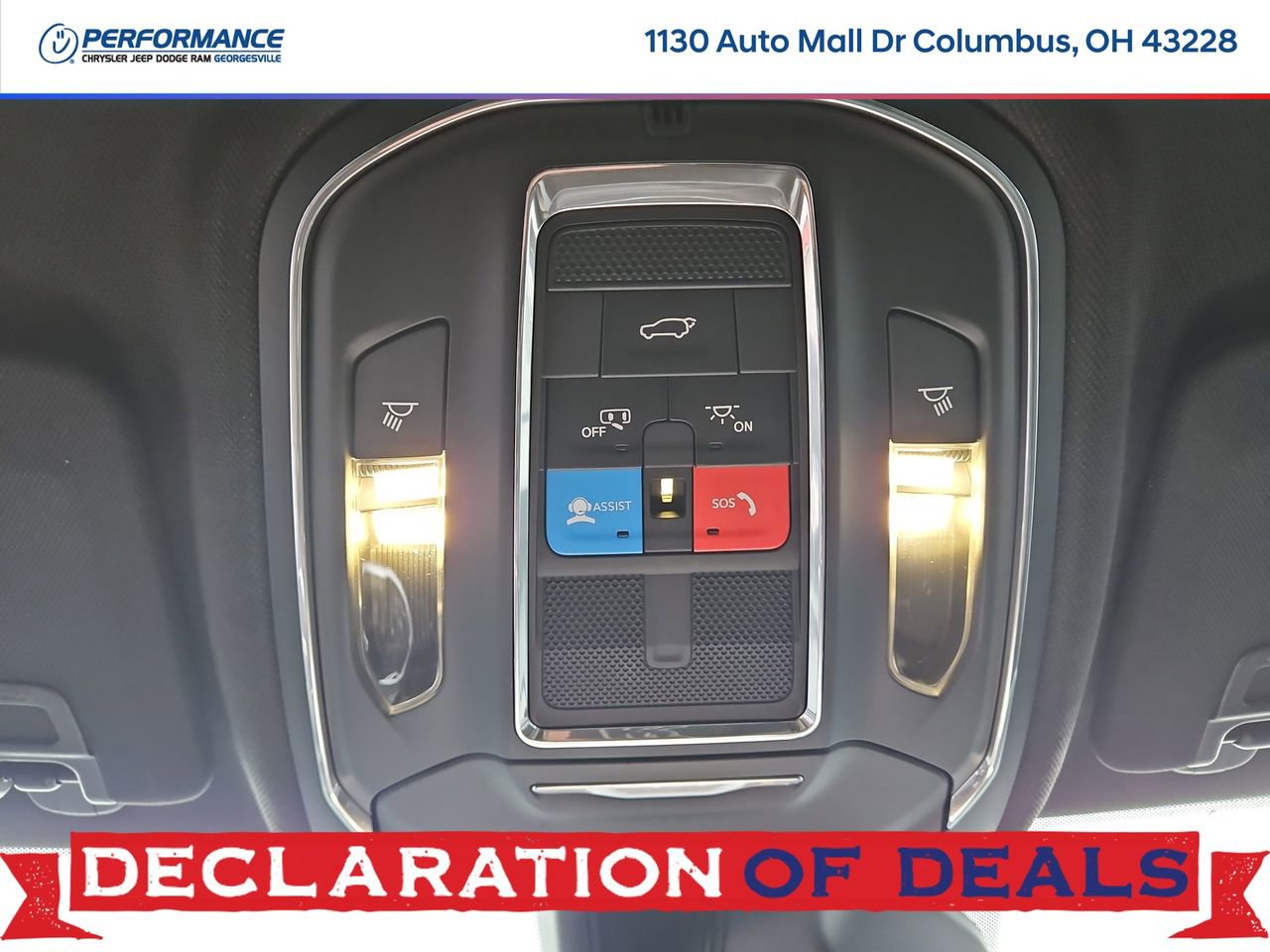 New 2026 Jeep Grand Cherokee Limited image 22