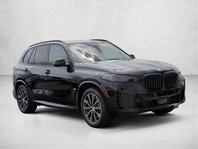 New 2026 BMW X5 xDrive50e w/ M Sport Package AWD/4WD image 7