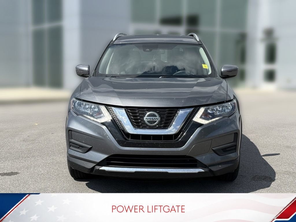Used 2019 Nissan Rogue SV FWD image 7