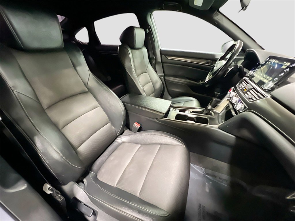 Used 2019 Honda Accord Sport image 24