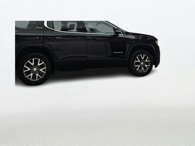 Used 2020 GMC Acadia SLE w/ Driver Convenience Package FWD image 7