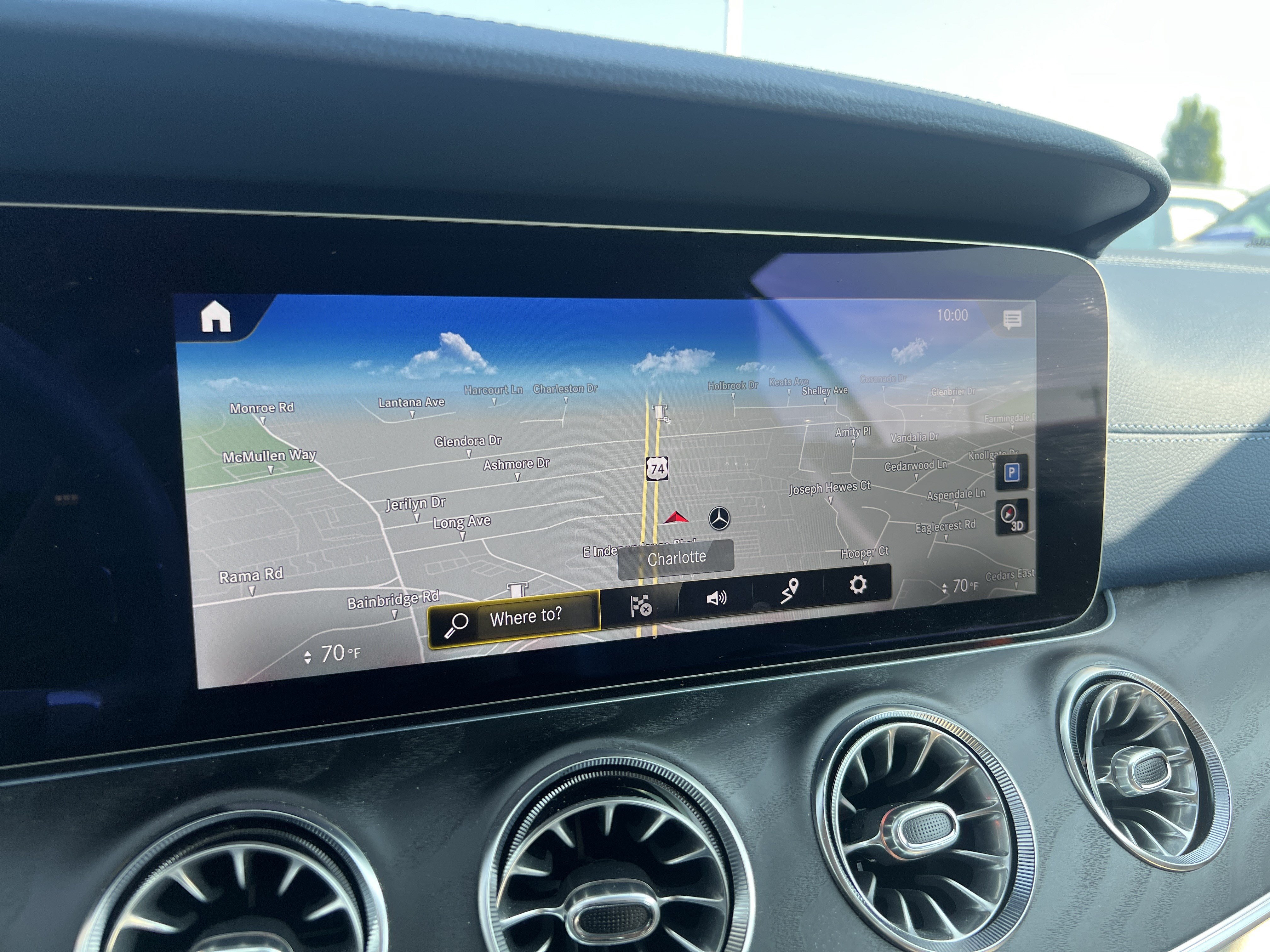Certified 2023 Mercedes-Benz E 450 Cabriolet image 35