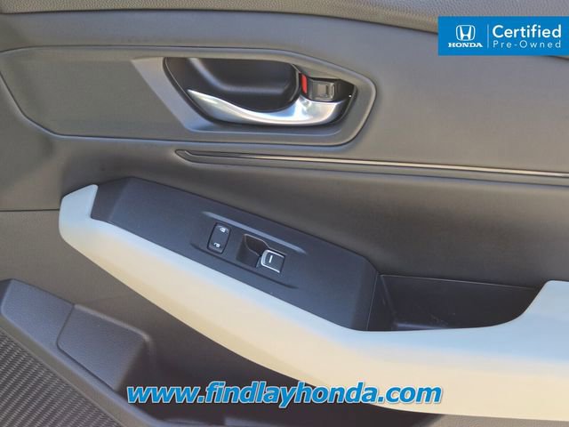 Certified 2023 Honda Accord EX image 22