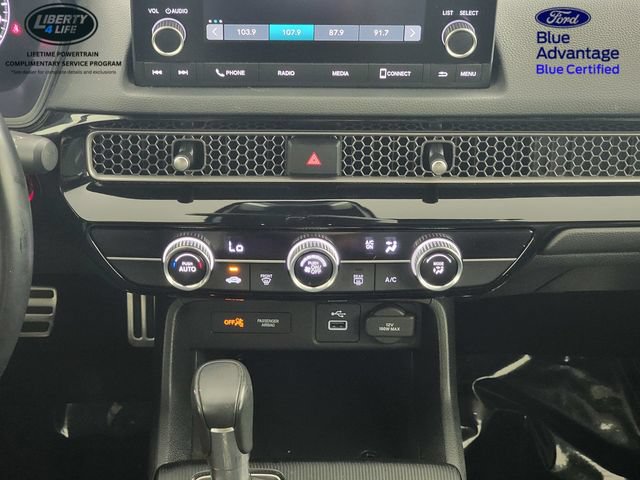 Used 2024 Honda Civic Sport image 21