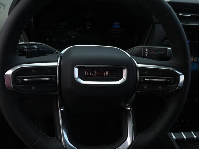 New 2026 GMC Terrain Elevation w/ Elevation Premium Package AWD/4WD image 25