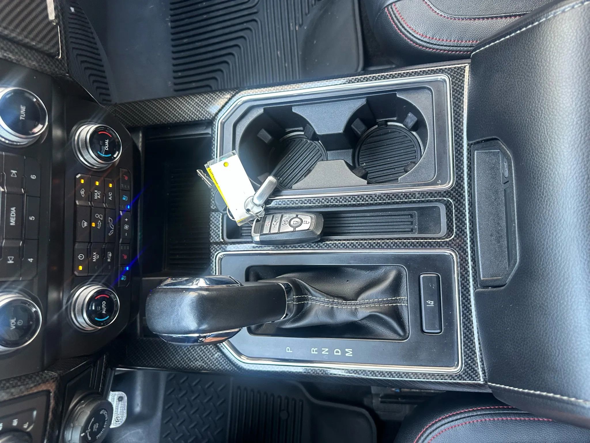 Used 2019 Ford F150 Lariat w/ Equipment Group 502A Luxury image 44