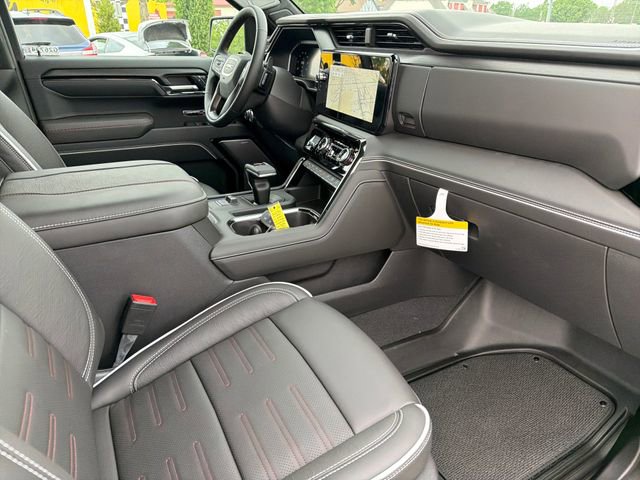 New 2026 GMC Sierra 1500 AT4X AWD/4WD image 23