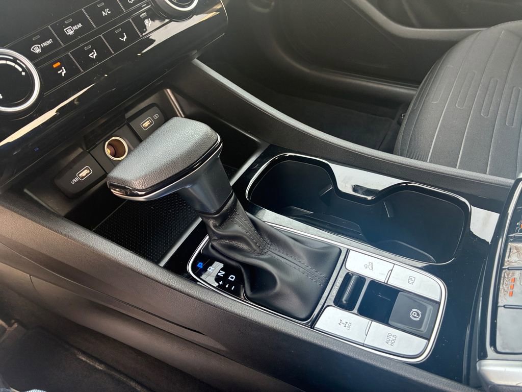 Used 2022 Hyundai Santa Cruz SEL image 28