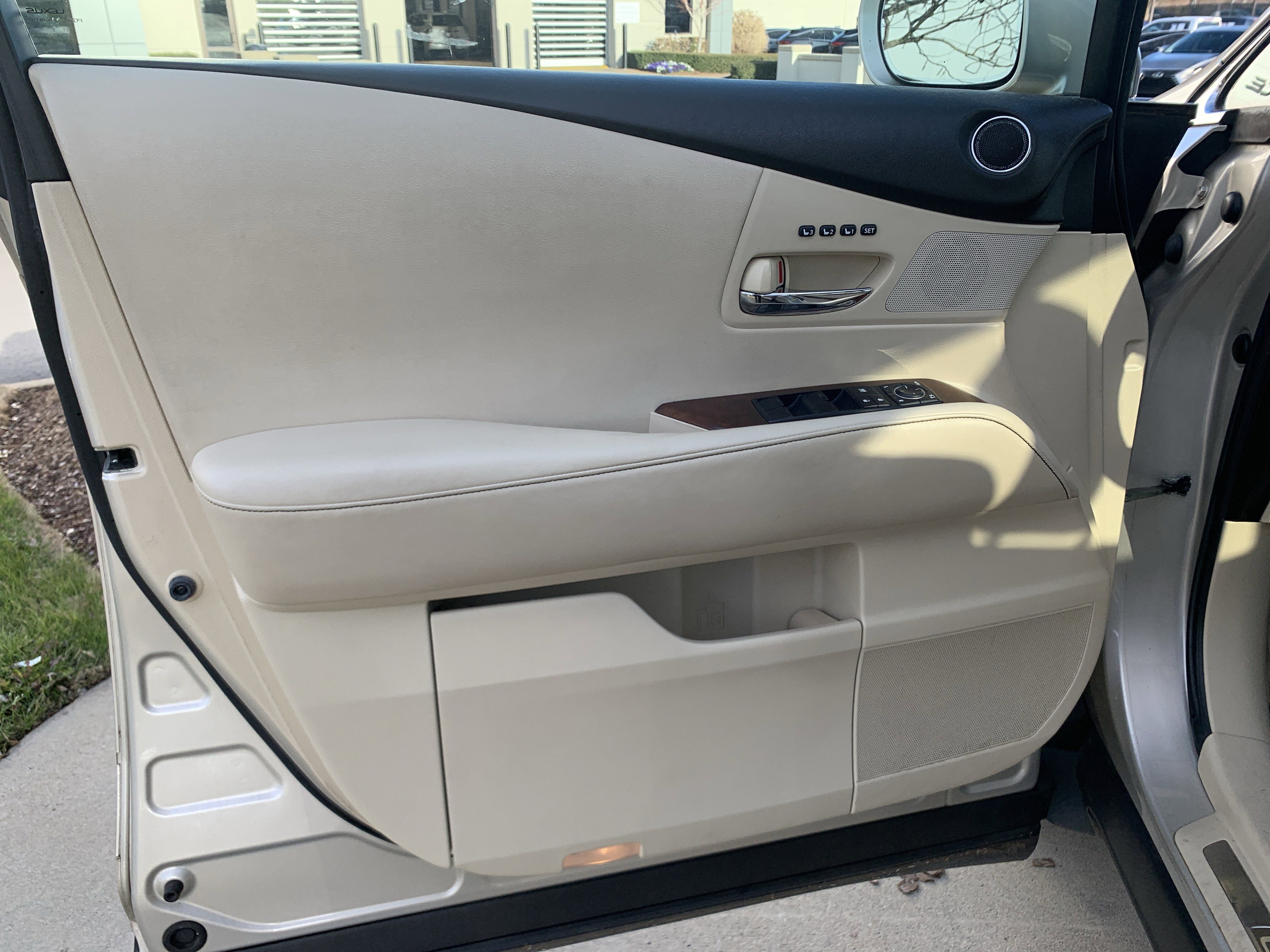 Used 2013 Lexus RX 350 AWD image 14