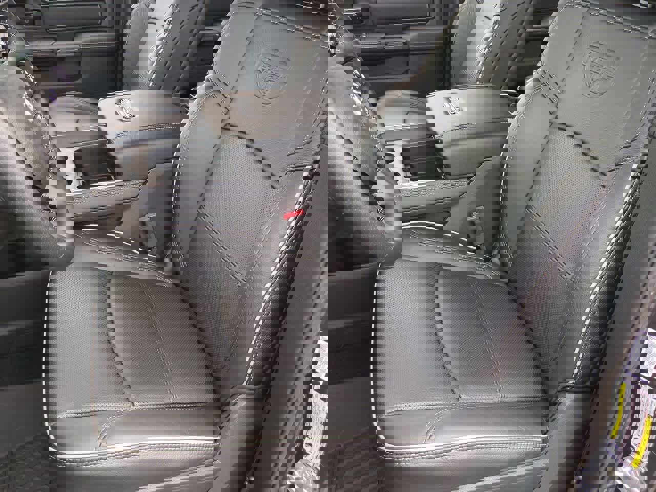 New 2026 RAM 2500 Rebel w/ Rebel Level 2 Equipment Group image 16