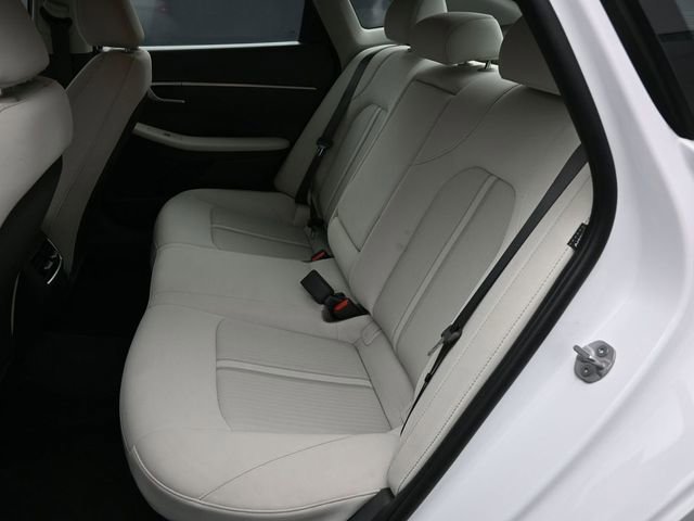 Used 2025 Hyundai Sonata SEL FWD image 41