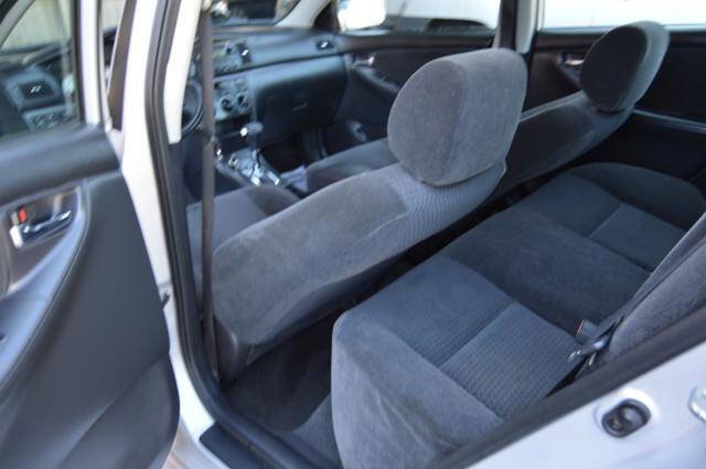 Used 2005 Toyota Corolla S image 39