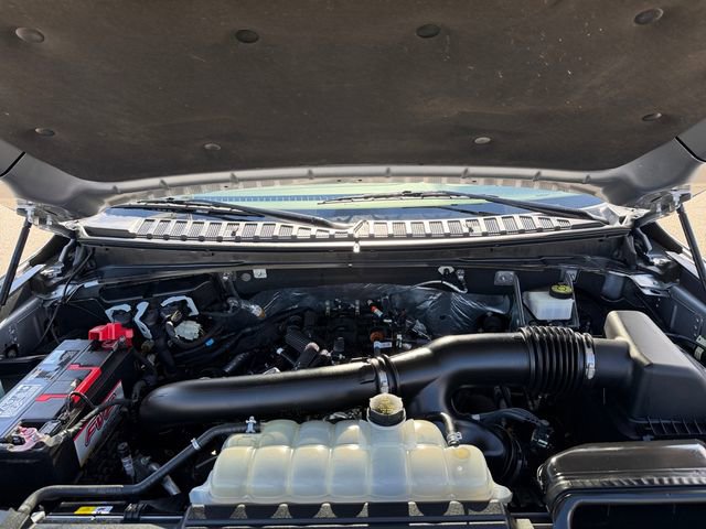 Used 2022 Lincoln Navigator L Reserve image 46