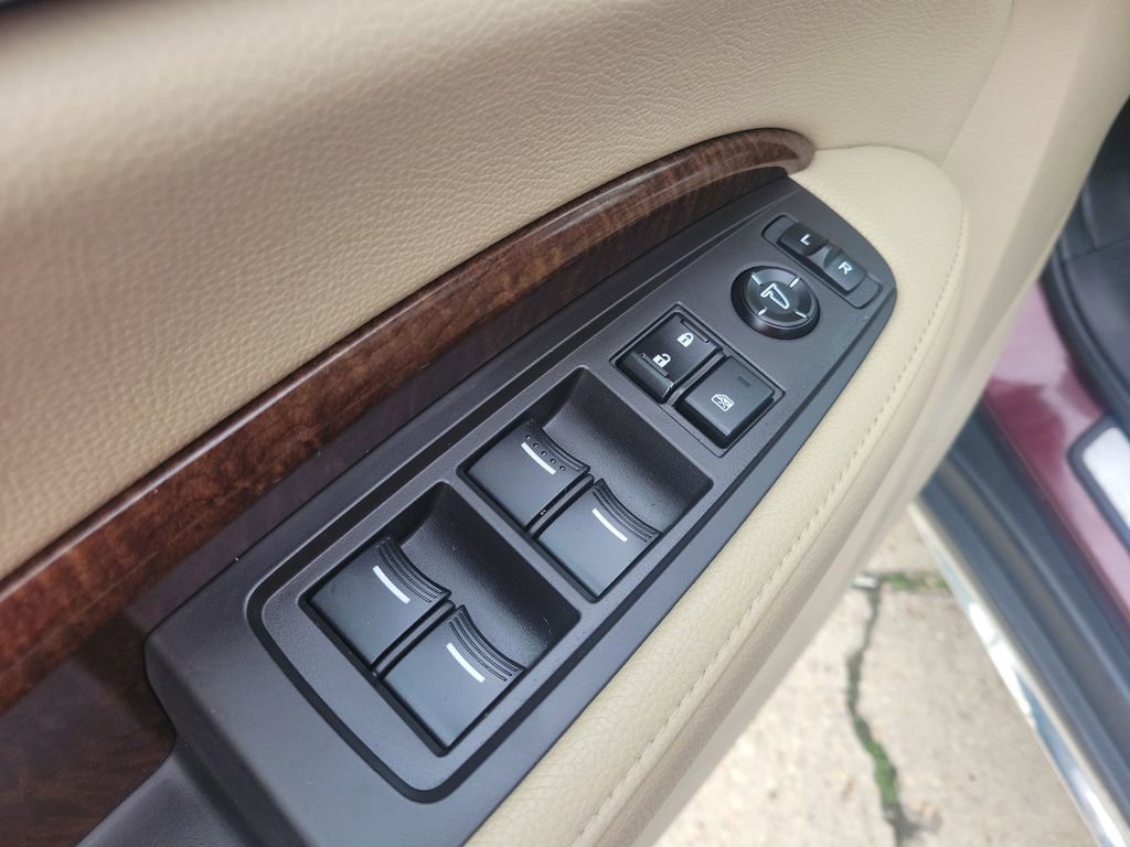 Used 2018 Acura MDX FWD image 14