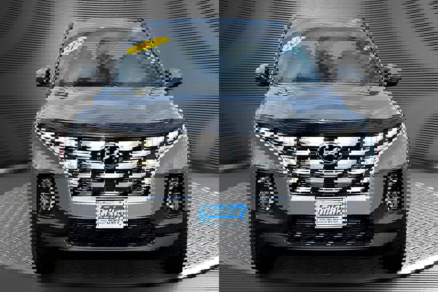 Used 2024 Hyundai Santa Cruz SEL w/ Activity Package image 2