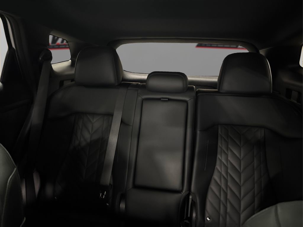 Used 2023 Kia Sportage X-Line w/ X-Line Premium Package image 19