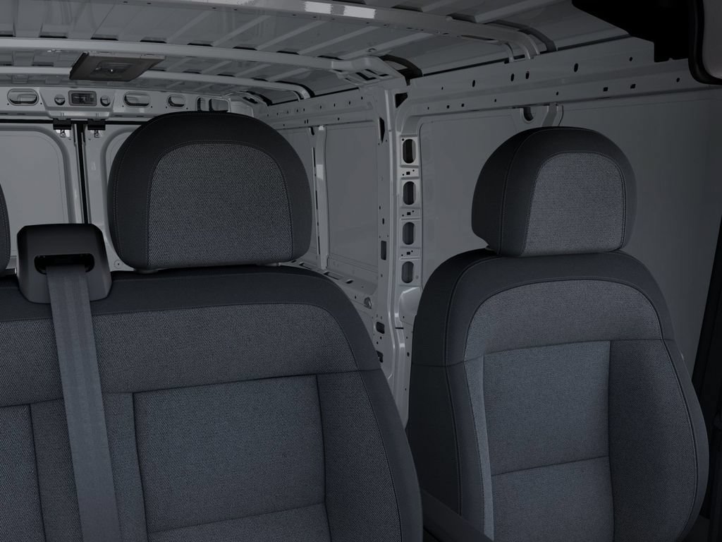 New 2026 RAM ProMaster 3500 w/ Premium Convenience Group FWD image 26