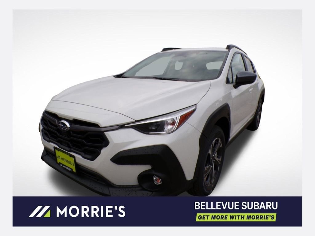 New 2026 Subaru Crosstrek 2.0i Premium AWD/4WD image 1