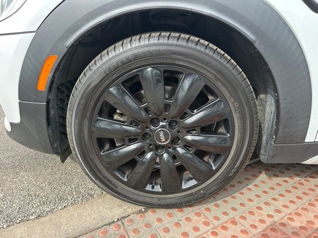 Used 2019 MINI Cooper Countryman S image 9