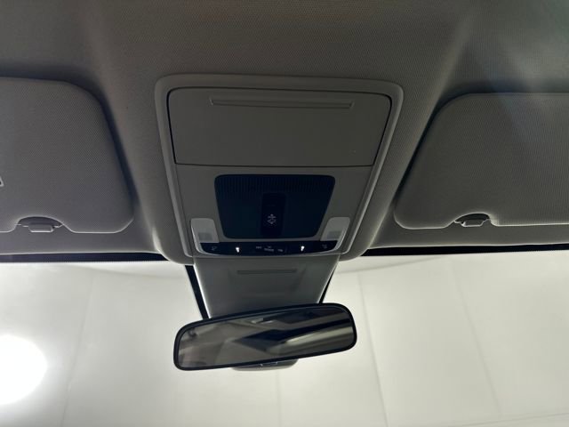 Used 2025 Honda CR-V EX image 24