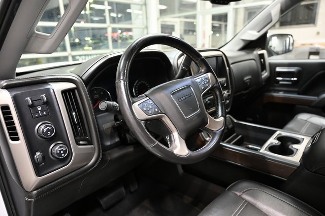 Used 2017 GMC Sierra 1500 Denali image 23