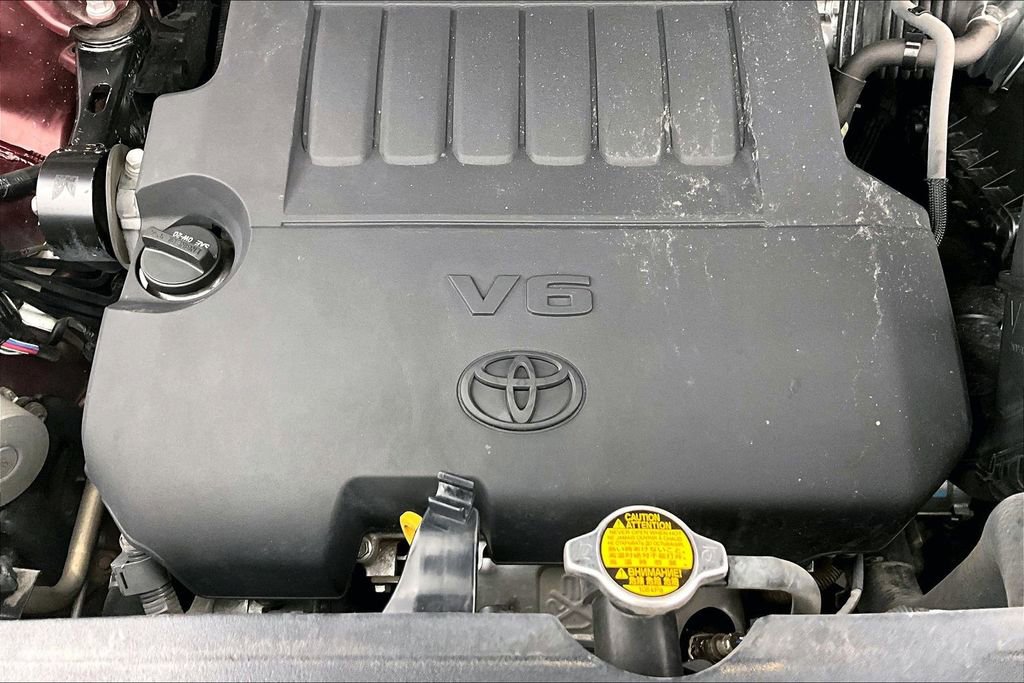 Used 2015 Toyota Highlander XLE image 43