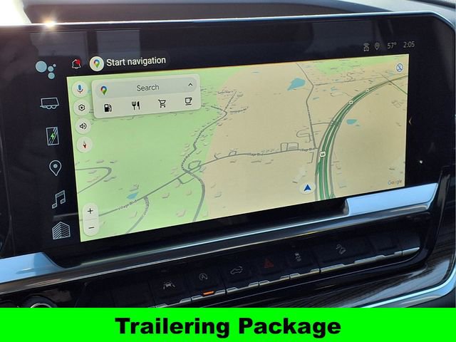 New 2026 Chevrolet Silverado 1500 RST w/ All Star Edition Plus image 8