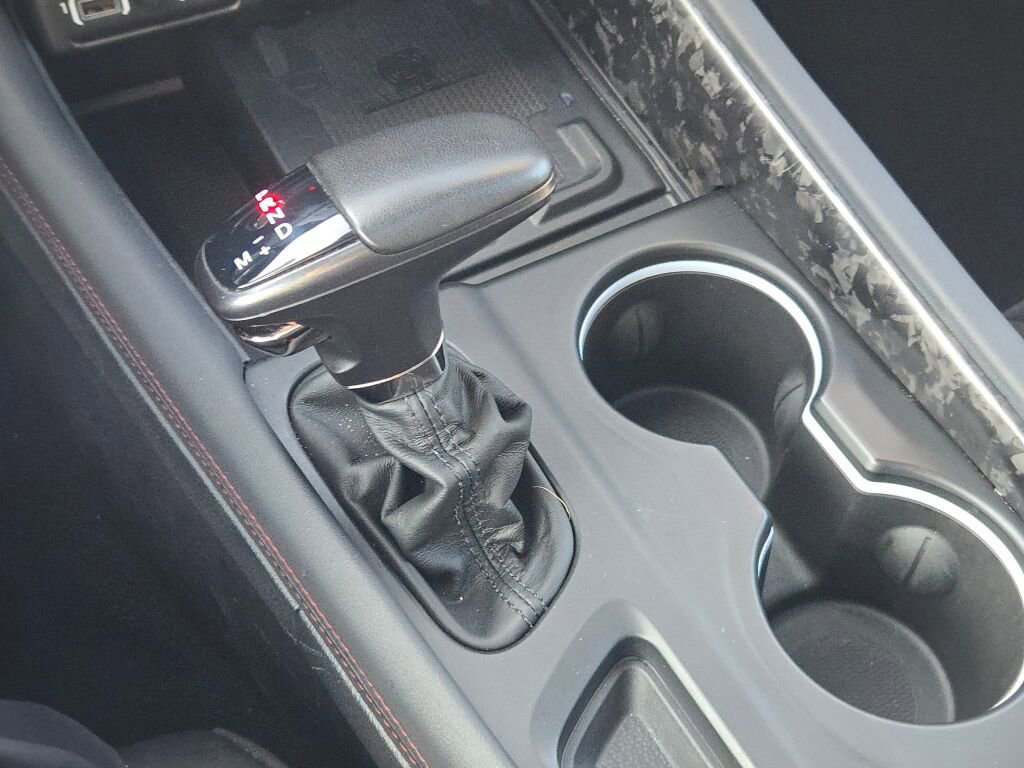 Certified 2024 Dodge Durango R/T image 30