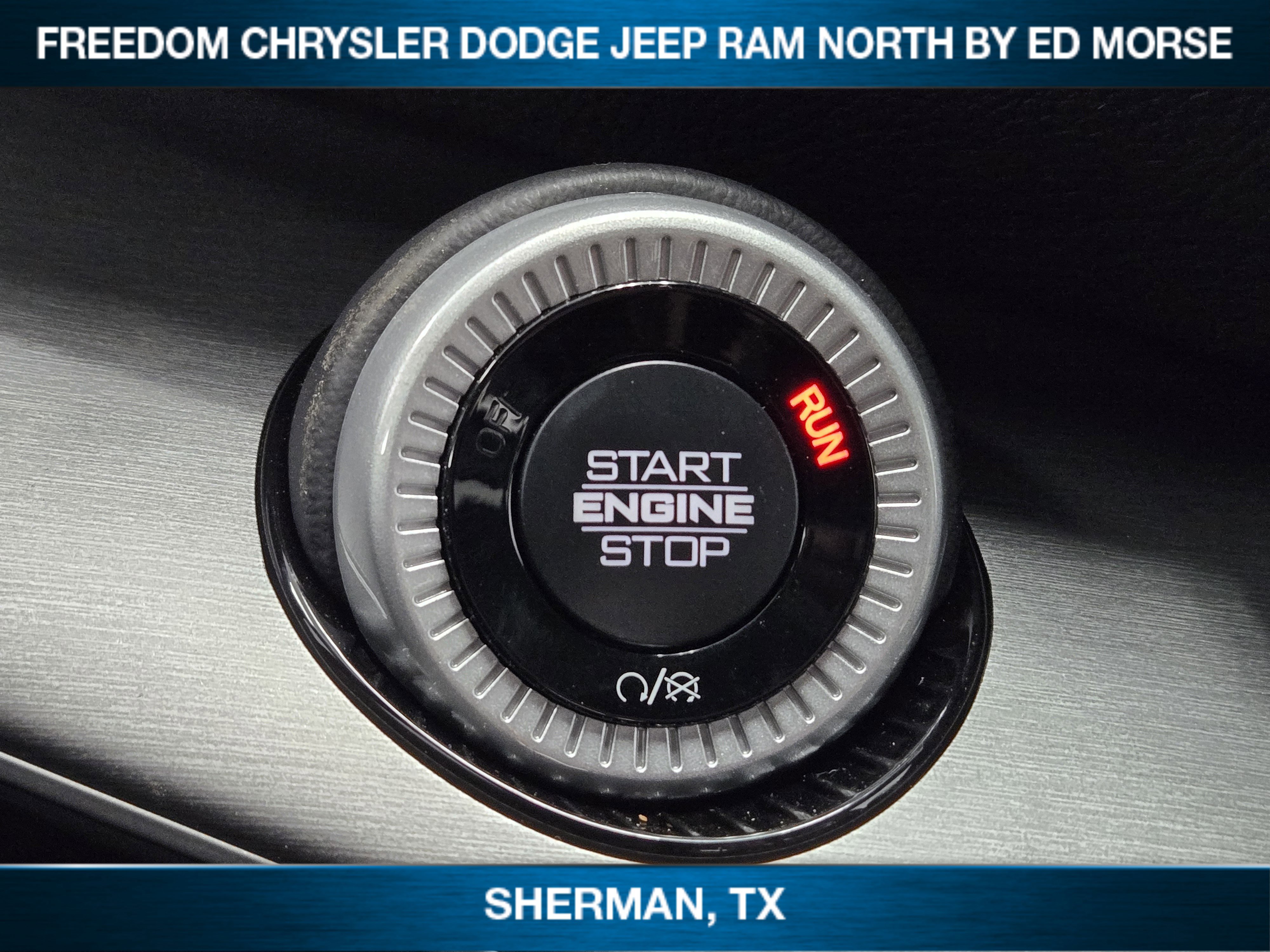 New 2025 Jeep Wagoneer Series II w/ Convenience Group I image 17