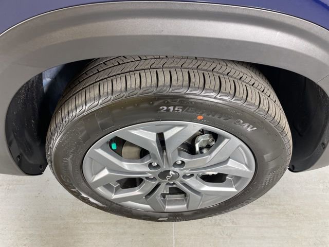 New 2026 Kia Seltos LX image 11