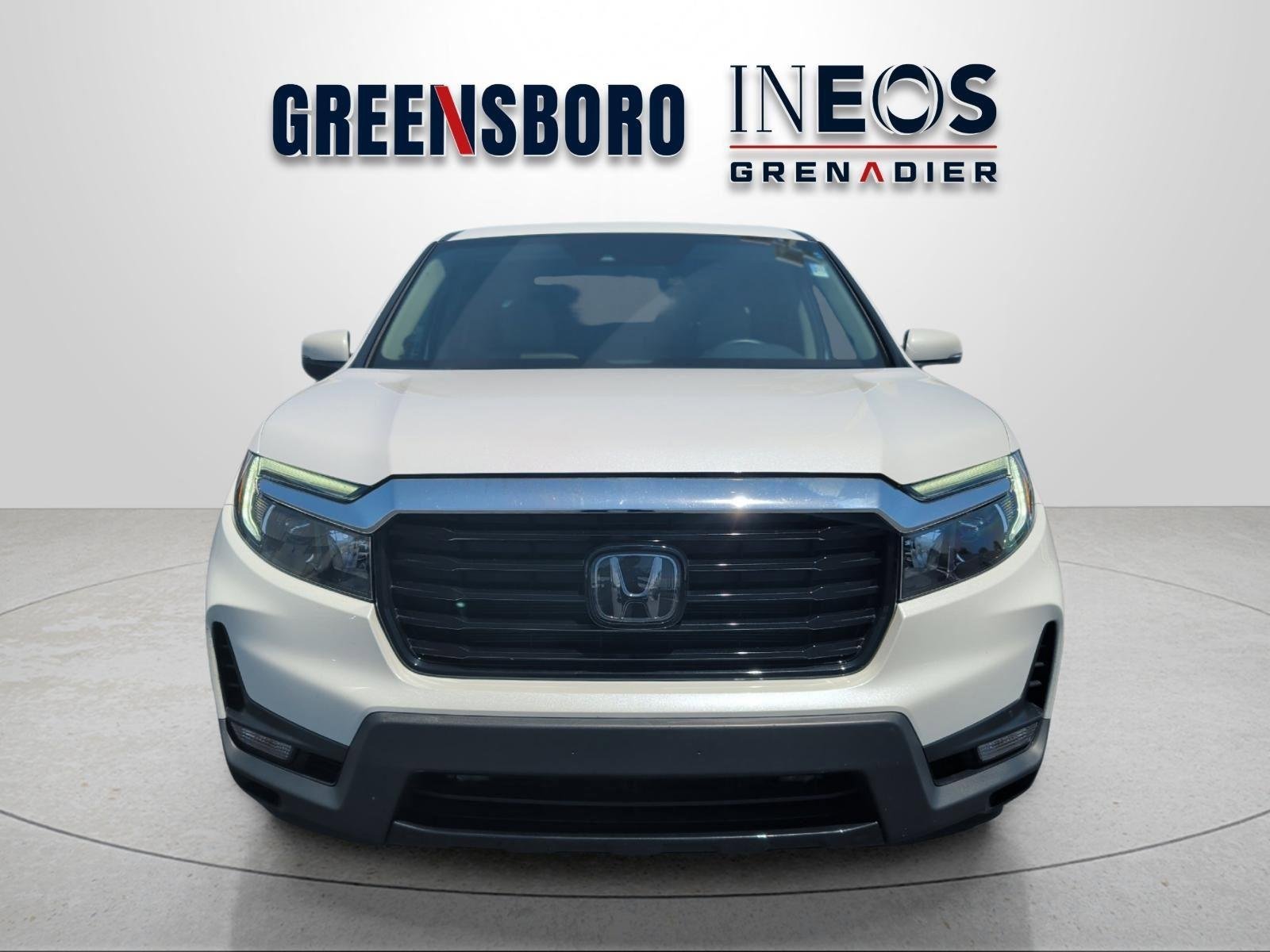 Used 2023 Honda Ridgeline RTL-E image 8