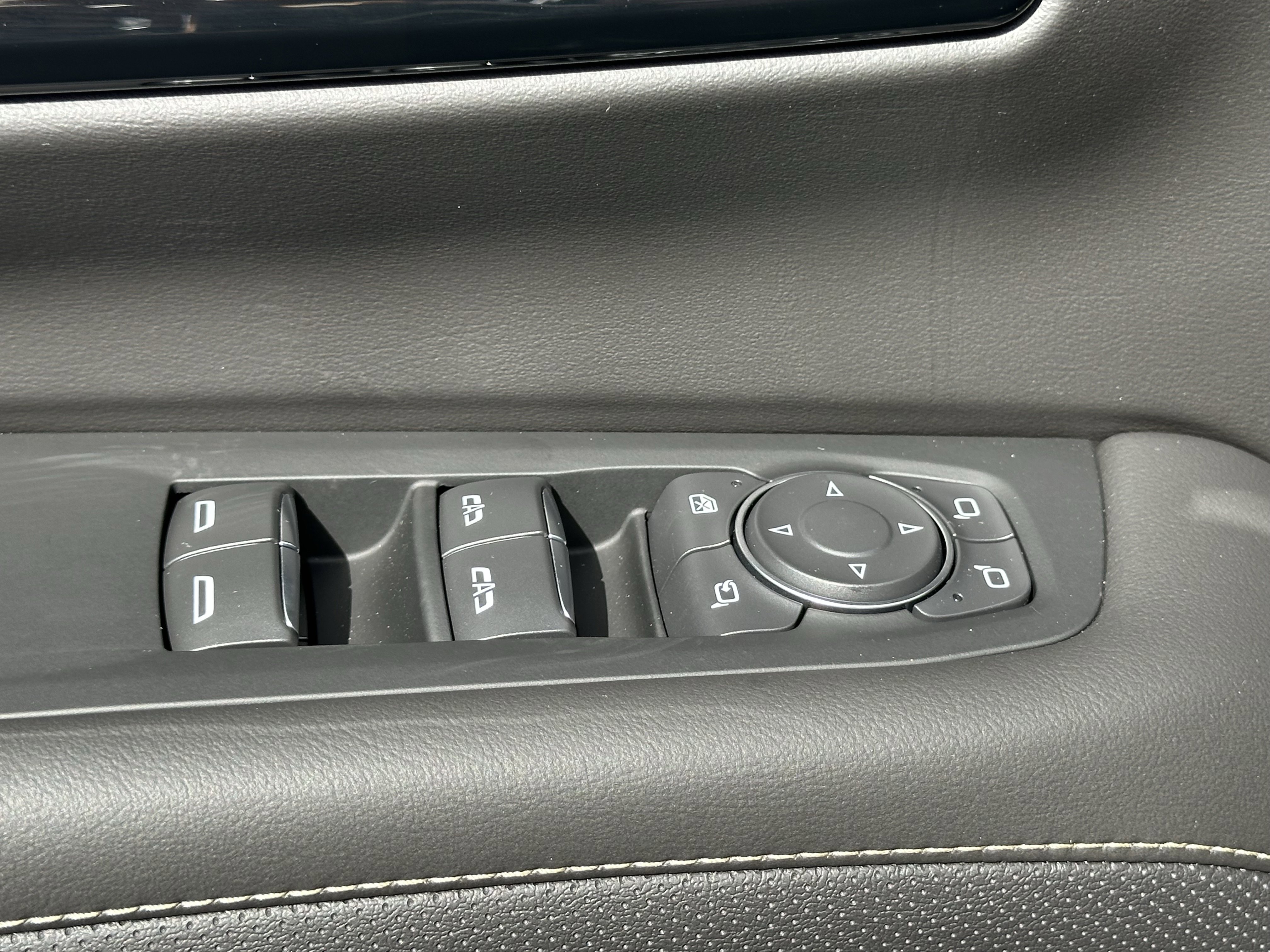 New 2026 Chevrolet Tahoe Premier w/ Sun And Tow Package image 16