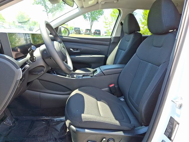 Used 2026 Hyundai Tucson SEL AWD/4WD image 13