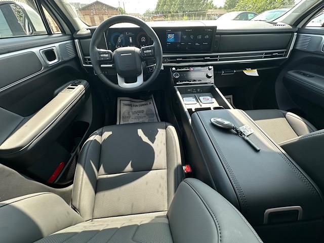 New 2026 Hyundai Santa Fe SEL image 11