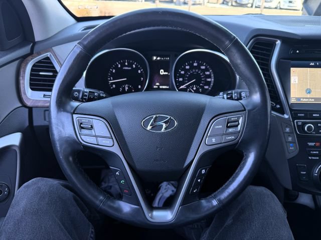 Used 2017 Hyundai Santa Fe Limited AWD/4WD image 31