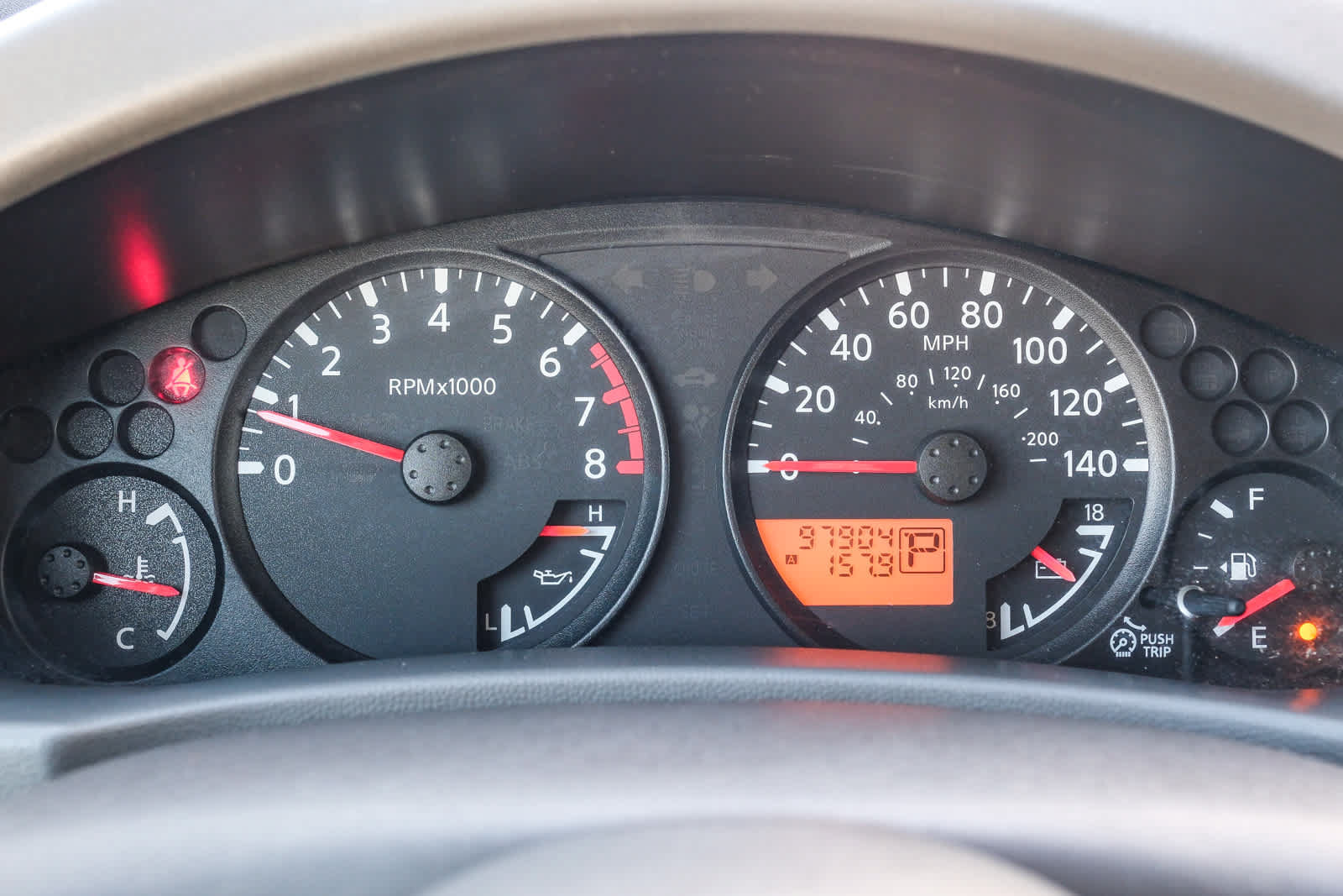 Used 2006 Nissan Xterra S RWD image 25