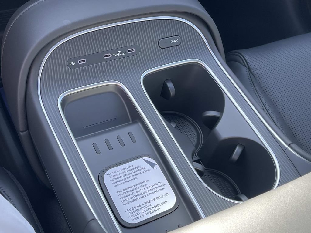 New 2026 Hyundai Palisade Calligraphy FWD image 28